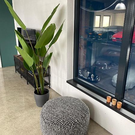 Wohnung Mit Besonderem Ausblick Pfaffenhausen  外观 照片